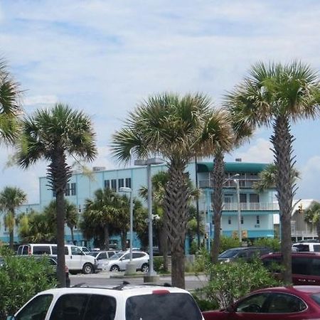 Suite Retreat @ Beachview 226 Gulf Shores Eksteriør bilde