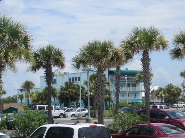 Suite Retreat @ Beachview 226 Gulf Shores Eksteriør bilde