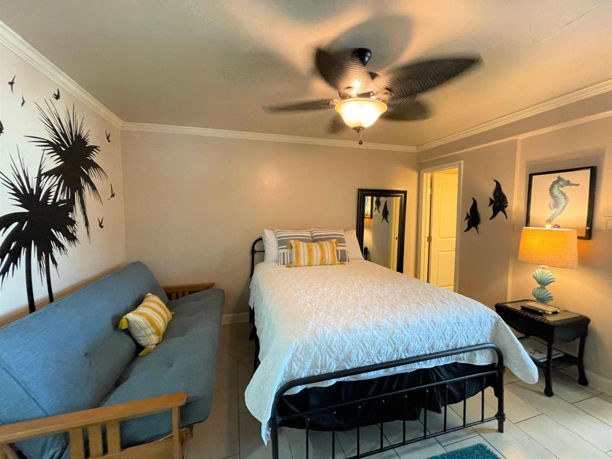 Suite Retreat @ Beachview 226 Gulf Shores Eksteriør bilde