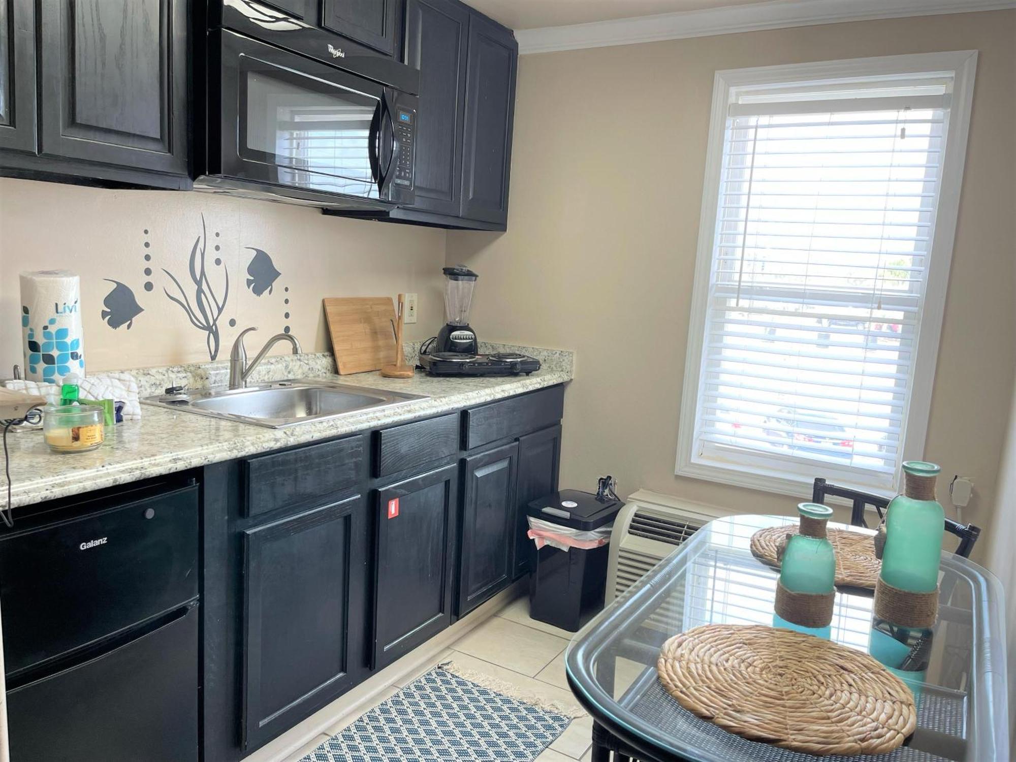 Suite Retreat @ Beachview 226 Gulf Shores Eksteriør bilde