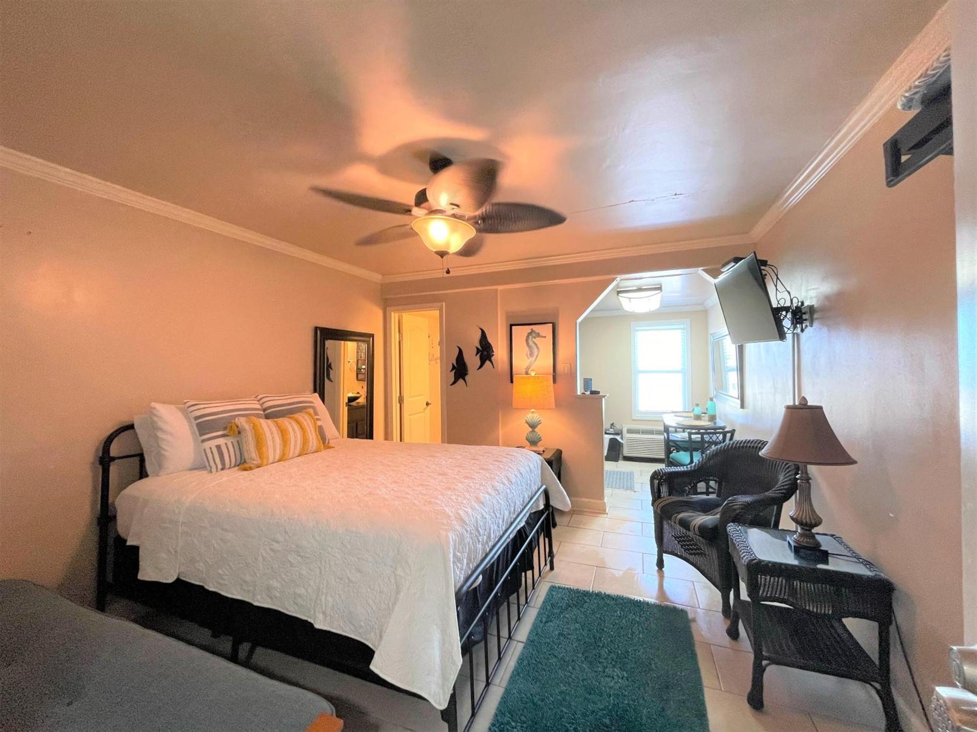 Suite Retreat @ Beachview 226 Gulf Shores Eksteriør bilde