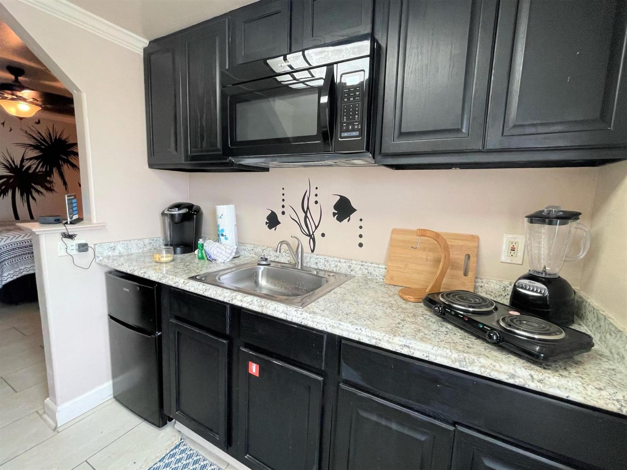 Suite Retreat @ Beachview 226 Gulf Shores Eksteriør bilde