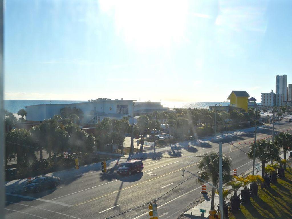 Suite Retreat @ Beachview 226 Gulf Shores Eksteriør bilde